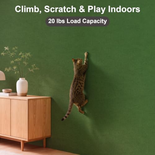 Cat Scratcher, 39.7x15.7” Cat Scratch Furniture Protector - Image 6