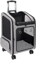 Extra Large Cat Backpack Carrier by VERSMELO