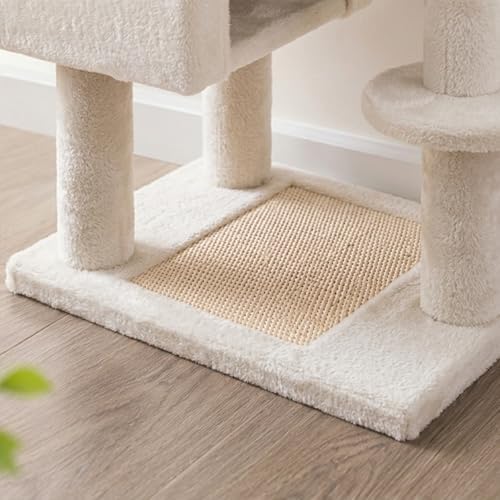HUITREE 45in Cat Tree Tower - Image 6
