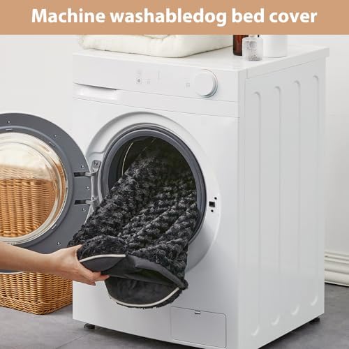 WNPETHOME Orthopedic Washable XL Dog Bed - Image 6