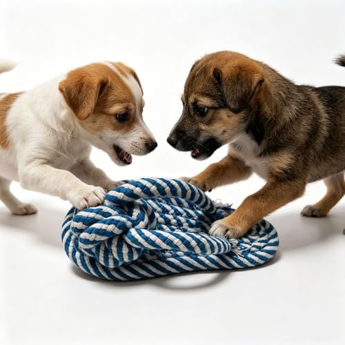 Dog Toys Puppy Teething Chew Pet Cat Toy Rabbit Toys Healthy Gift - Image 3