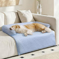 WATANIYA PET Cooling Dog Bed, Washable Cooling Mat by WATANIYAPET