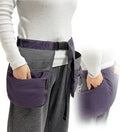 Waist Tool Apron Multi-Pocket Tools Belt by EHERDM
