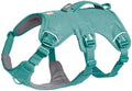 Ruffwear, Web Master Dog Body Harness, River Rock Green by RuffwearInc