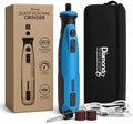 Diamondg Cordless Dog Nail Grinder by Diamondg