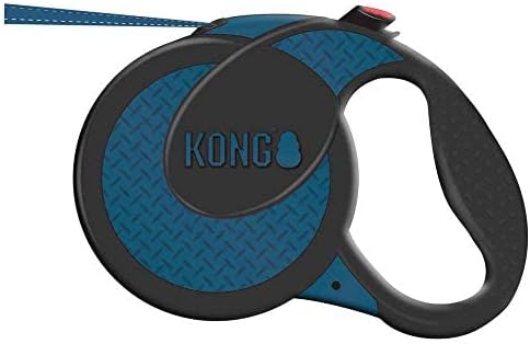 Kong Alcott Ultimate Retractable Dog Leash, Extra Large - Image 7