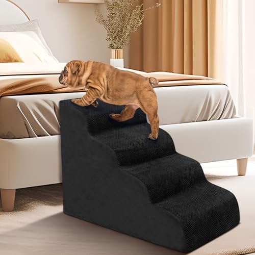 Dog Stairs for Small Dogs - Image 5