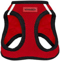Voyager Step-in Air Dog Vest Harness by BestPetSuppliesLLC
