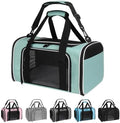 Carriers Soft-Sided Large Pet Carrier by Yipincover