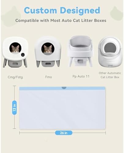 Cat Litter Box Liners - Image 5