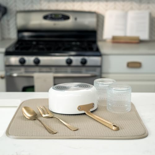 S&T INC. Dish Drying Mat - Image 4