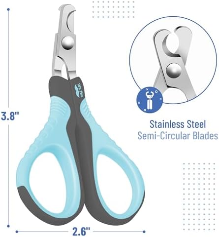 Mr. Pen- Cat Nail Clipper, Stainless Steel - Image 2
