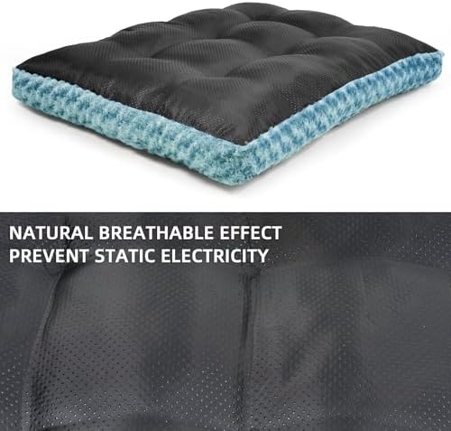 Dog Bed Washable Pet Bed for Small Dogs and Cat - Image 4