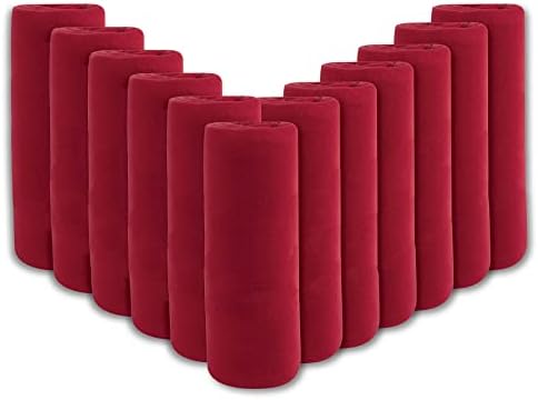 Bulk Fleece 50x60 Throw Blankets - Image 3