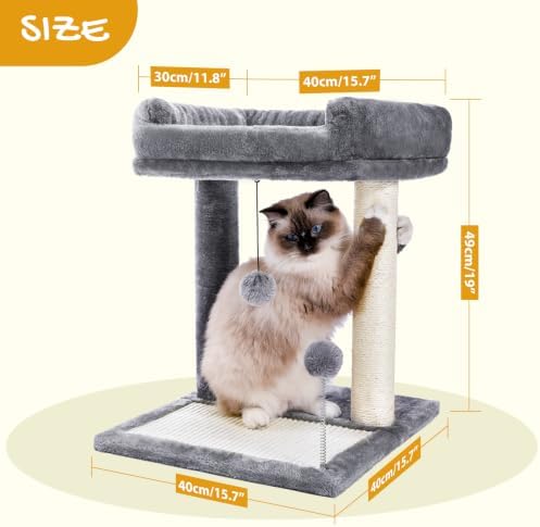 PAWZ Road Cat Scratching Post - Image 6