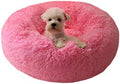Cat Bed for Indoor Cats, Mini Plush Self Warming Kitten Bed, 20 Inch by BODISEINT