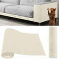Cat Scratch Furniture Protector Couch Protector from cat Claws Self-Adhesive by Unknown
