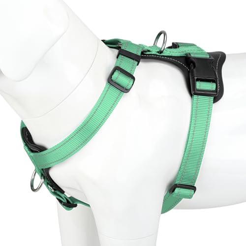 Plutus Pet No Pull Dog Harness by PLUTUSPET