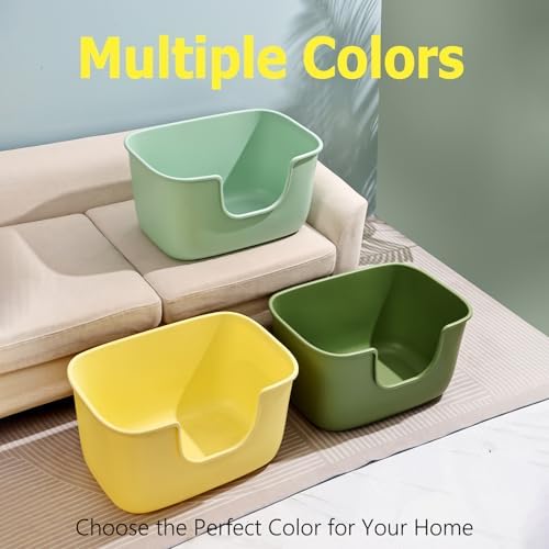 SpaceTime Extra Large Litter Box - Image 2