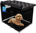Pet Prime Dog Crate Cover 30 Inch by PetPrime