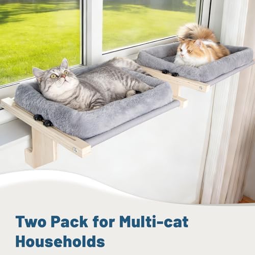 Cat Sill Window Perch - Image 6