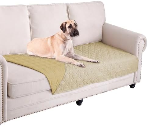 Ameritex Waterproof Dog Bed Blankets Cover by Ameritex