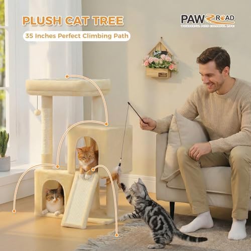 PAWZ Road Cat Tree - Image 6