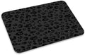 Natural Diatomaceous Earth Bath Mat, Ultra Thin Quick Dry Floor Rug by Unknown