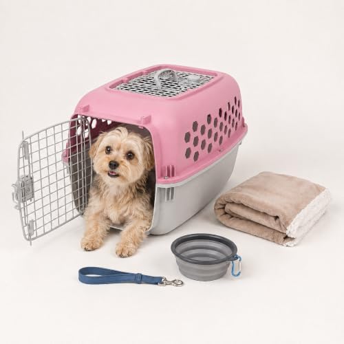 Two-Door Pet Carrier - Image 7