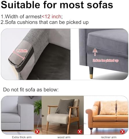 Cat Scratch Couch Protector - Image 4