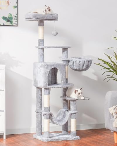 Hey-brother Cat Tree - Image 5