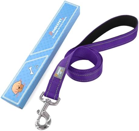 6 FT Basic Dog Leash for Small Dogs - Image 6