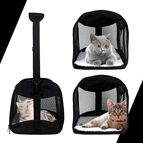 Cat Carrying Case - Image 3