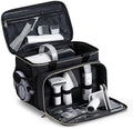Dog Grooming Vacuum Bag, Pet Grooming Kit Bag Perfect by BABEYER