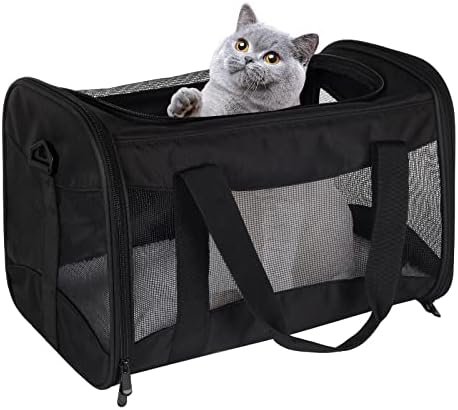 Cat Carrying Case by home