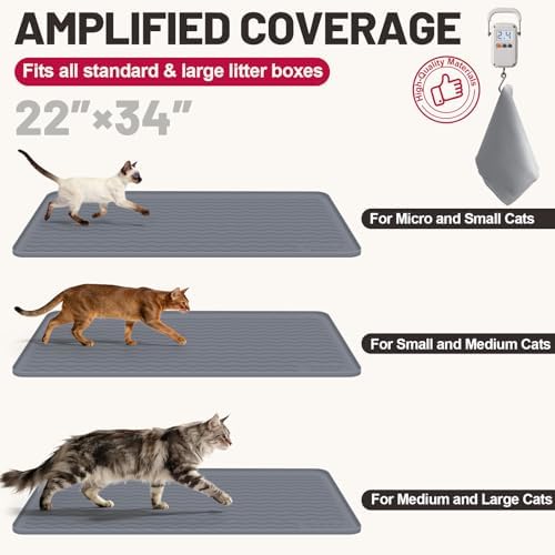 Cat Litter Mat - Image 5