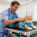 Cinf Cat Restraint Grooming Bag, Anti-Scratch Tool by Cinf