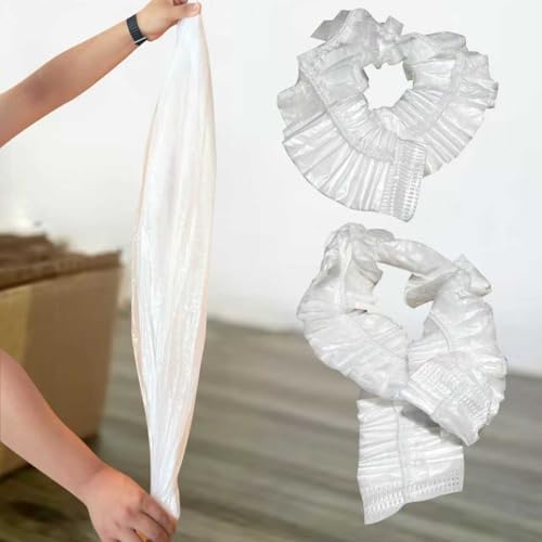 50 Pack Litter Box Liners Compatible - Image 6