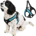 Gooby Escape Free Easy Fit Dog Harness by Gooby