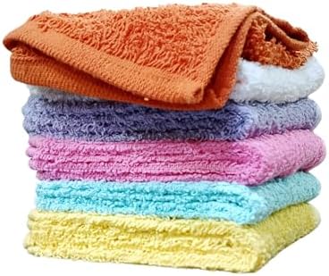 Towel and Linen Mart 100% Cotton - Image 2