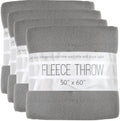 Trail maker Wholesale Bulk Fleece 50x60 Throw Blankets by TrailmakerBuiltforLife%E2%80%99sAdventuresBigandSmall