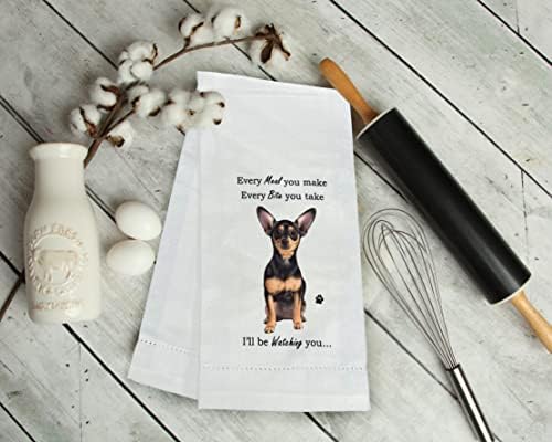Dog Kitchen Towel - Image 4