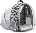 Expandable Cat Carrier Backpack by TOYSINTHEBOX
