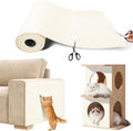 Anti Cat Scratch Furniture Protector, Couch Protector from Cat Claws by SEPAZON
