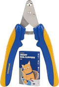 PETHROOM Cat Nail Clipper Trimmer by PETHROOM