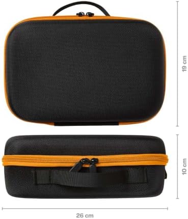 Fiskars Pet Grooming Tool Organizer Case & Storage Bag - Image 5