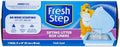 Fresh Step Jumbo Sifting Drawstring Cat Litter Box Liners by FreshStep