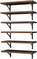 YGEOMER 16.5 Inch Floating Shelves by YGEOMER