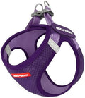 EzyDog FORMFIT Step in Dog Harness by EzyDog