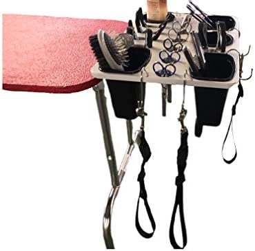 Resco Dog Grooming Table Tray - Image 5
